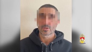 За поджог сотовой вышки задержан действовавший по указке куратора с Украины житель Владикавказа