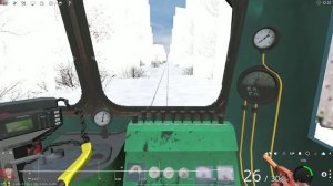 Trainz Plus Реутов - Ястребовка