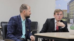 Подкаст "Вне игры". Валерий Сморчков и Александр Локалов