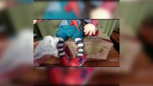 Барабан для юного барабанщика.