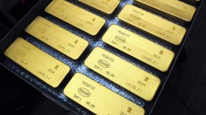 Финансист предрек рост цен на золото на фоне снижения ключевой ставки
