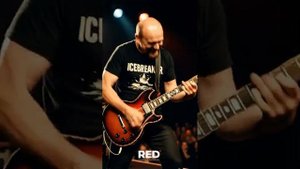 Class Against Class - The Reds