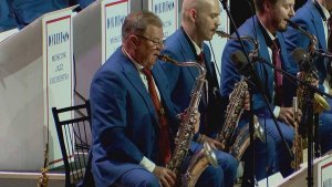 В Сочи завершился Sochi Jazz Festival