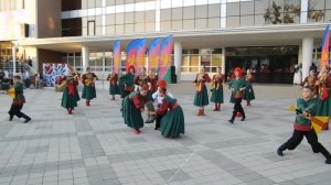 2025 г. 13 сентября праздничный концерт