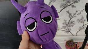 мягкие спрунки