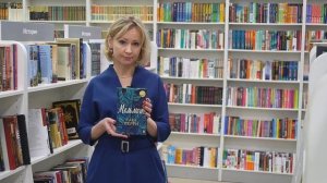 «Читай М5молл». Выпуск 23