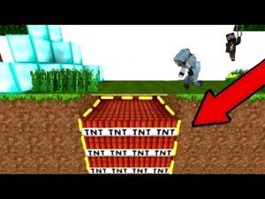 Только 95% увидет этот люк в земле