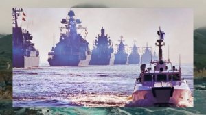 10 МИНУТ НАЗАД! 50 Абрамсов ушли под воду. Россия больше не предупреждает