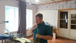 "Вера с горчичное зерно" (14/09/2025)