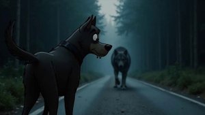 Зверя нет страшнее Мышки - https://stihi.ru/2017/10/17/4758