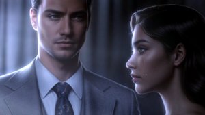 Там, где любовь горит вечно | 1 сезон | 3 серия