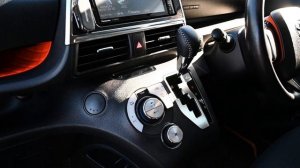 TOYOTA SIENTA HYBRID Черный № Х600КМ774 VIN NSP170