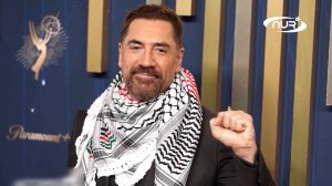Звезда Голливуда выступил ЗА Палестину на премии «Эмми»!