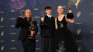 Теле-«Оскар»: в США вручили премии «Эмми»