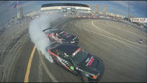 Дрифт IV этап. 2025. Ерофей, Хабаровск.