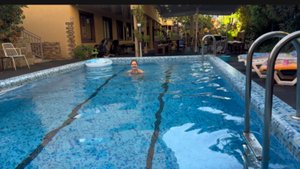 Вернулись в Краснодар. ЛОО - наш отзыв