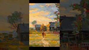 Русская дорога Музыка и исполнение Евгений Балакин, слова Елена Балакина