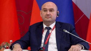 Солнцев победил на выборах губернатора Оренбургской области с 83,85% голосов