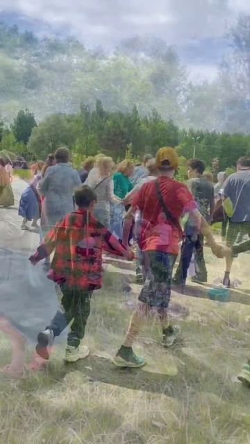 ПОСАДКА ЯБЛОНЕВОГО САДА