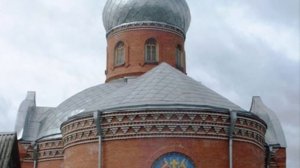 Мариинск | Малые города России