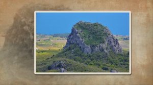 От Чертовой Лестницы до Собачьего горлышка ФОТО