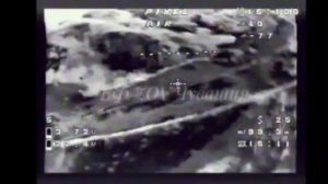Очередное видео от нашего земляка, FPV-специалиста с позывным "Чаба".