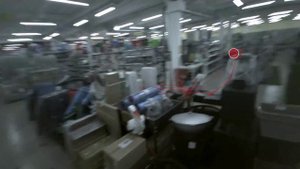 Нейромаркетинговое исследование: сбор данных при помощи Tobii PRO Glasses 3, 2025