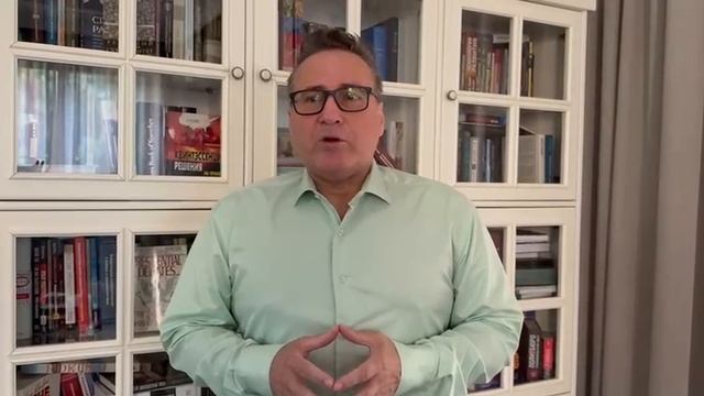 Политолог Евгений Минченко