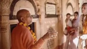 Лекция Шрилы Прабхупады, сентябрь 1966 года, Нью-Йорк.  БГ 7.8-14.