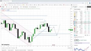 Фьючерс на природный газ_15.09.2025