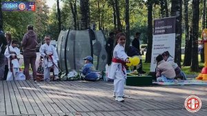 День города Лобня 2025