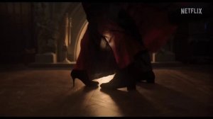 Уэнсдэй 2 сезон