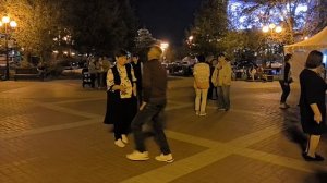 Бокал Бакарди... 07.09.25...