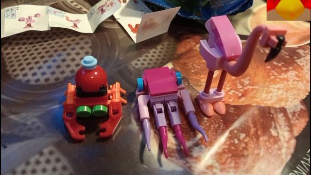 ЭдитЗверятыши