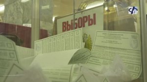 Жители Фурмановского района приняли участие в Едином дне голосования