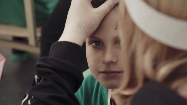 Проект «Детская площадка» смотреть онлайн