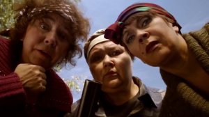 БАБЬЕ ЛЕТО.  (кавер). Любовь Великанова