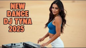 DJ Tyna - I Found You In The Club (2025)