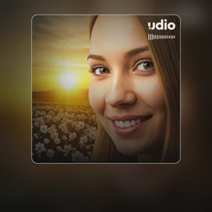 Mein Glück ist dein Lächeln