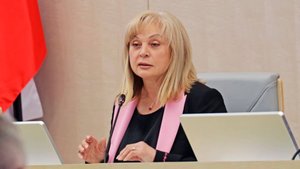 Элла Пампилова: Победу в выборах глав регионов одержали действующие губернаторы