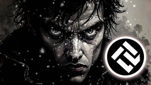 CøWBELL - Echo in the Rain / Phonk Bass Music 2025