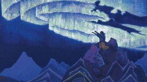 Зов космической эволюции (МЦР, 2013)