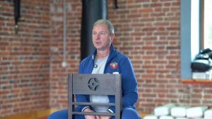 Павел Чарный о баллистическом ударе.