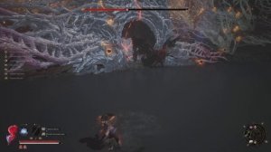 Wuchang: Fallen Feathers - финальный босс Пернатая Надежда Сюань Янцзы