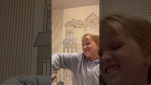 Распаковка рюкзака 1 часть