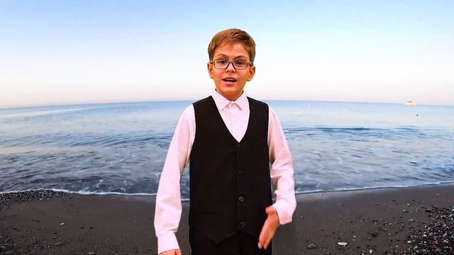 Касаткин Дмитрий, Ты слышишь, море? 2025 год смотреть онлайн