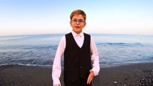 Касаткин Дмитрий, Ты слышишь, море? 2025 год