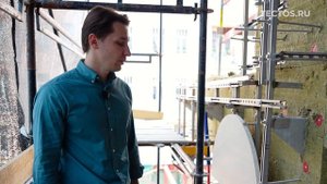 ШТИФТОВАЯ СИСТЕМА ДЛЯ ФАСАДОВ ИЗ КАМНЯ. Секреты долговечного фасада