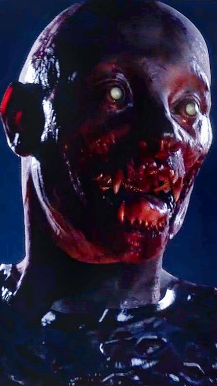 The Quarry. Глава 6 "Молитва перед сном".