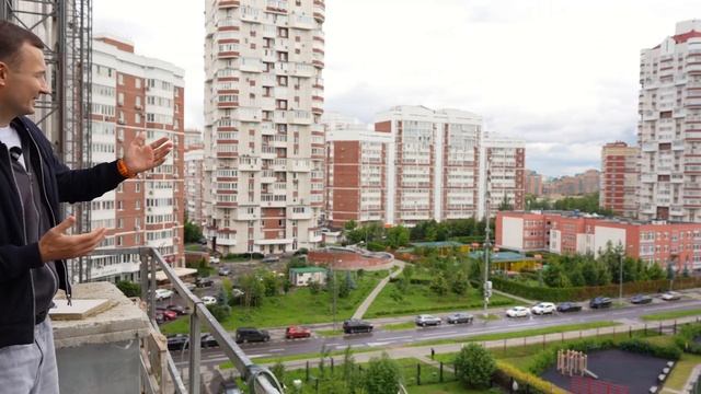 МОНТАЖ ВЕНТИЛИРУЕМОГО ФАСАДА из натурального камня. Секреты идеальной архитектуры смотреть онлайн